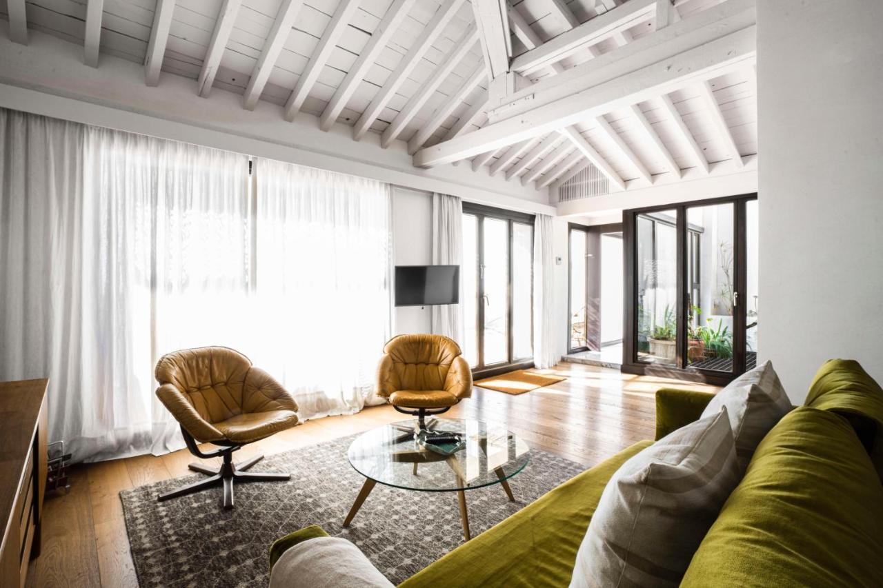Casa Porto Sea View Lägenhet