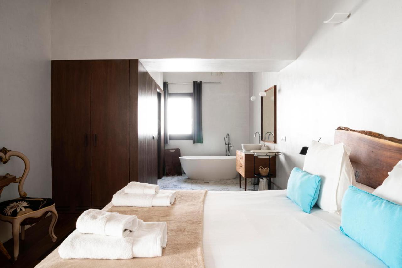 Lägenhet Casa Porto Sea View Málaga