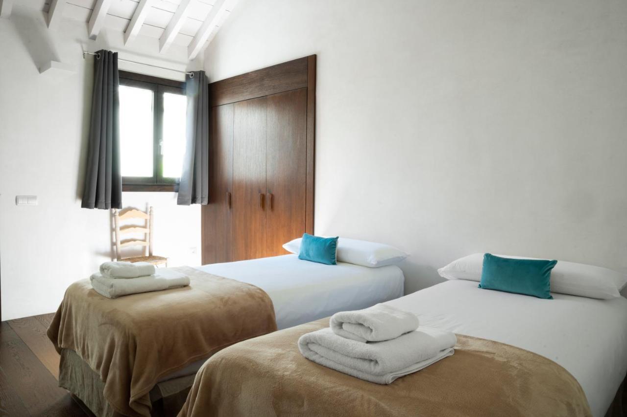 Lägenhet Casa Porto Sea View Málaga