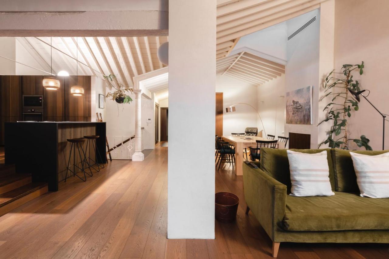 Casa Porto Sea View Lägenhet Málaga