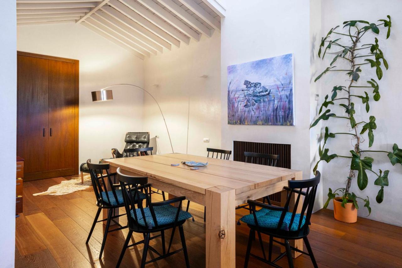 Casa Porto Sea View Lägenhet Málaga